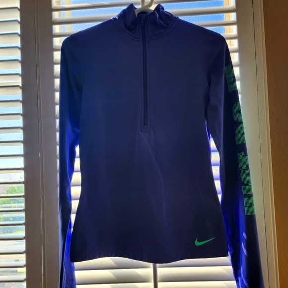 Nike Other - Nike 1/2 Zip Pullover